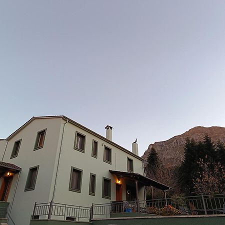 Hotel Baldeneige Pramanta Exterior foto